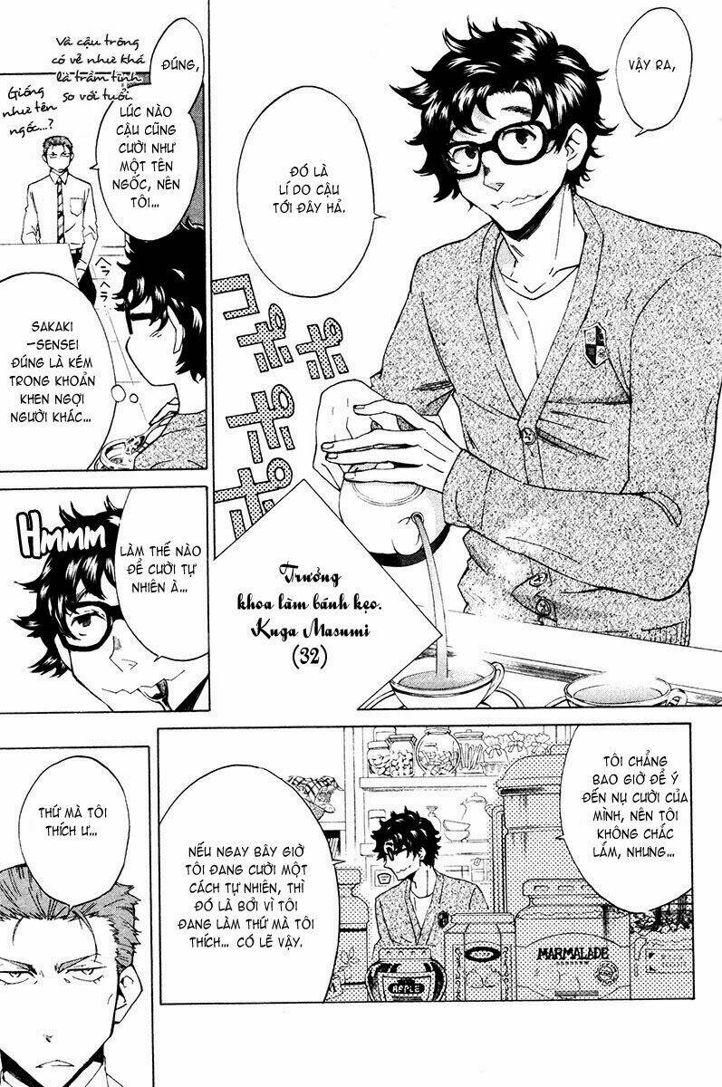 Hell\’s Kitchen: Chapter 22