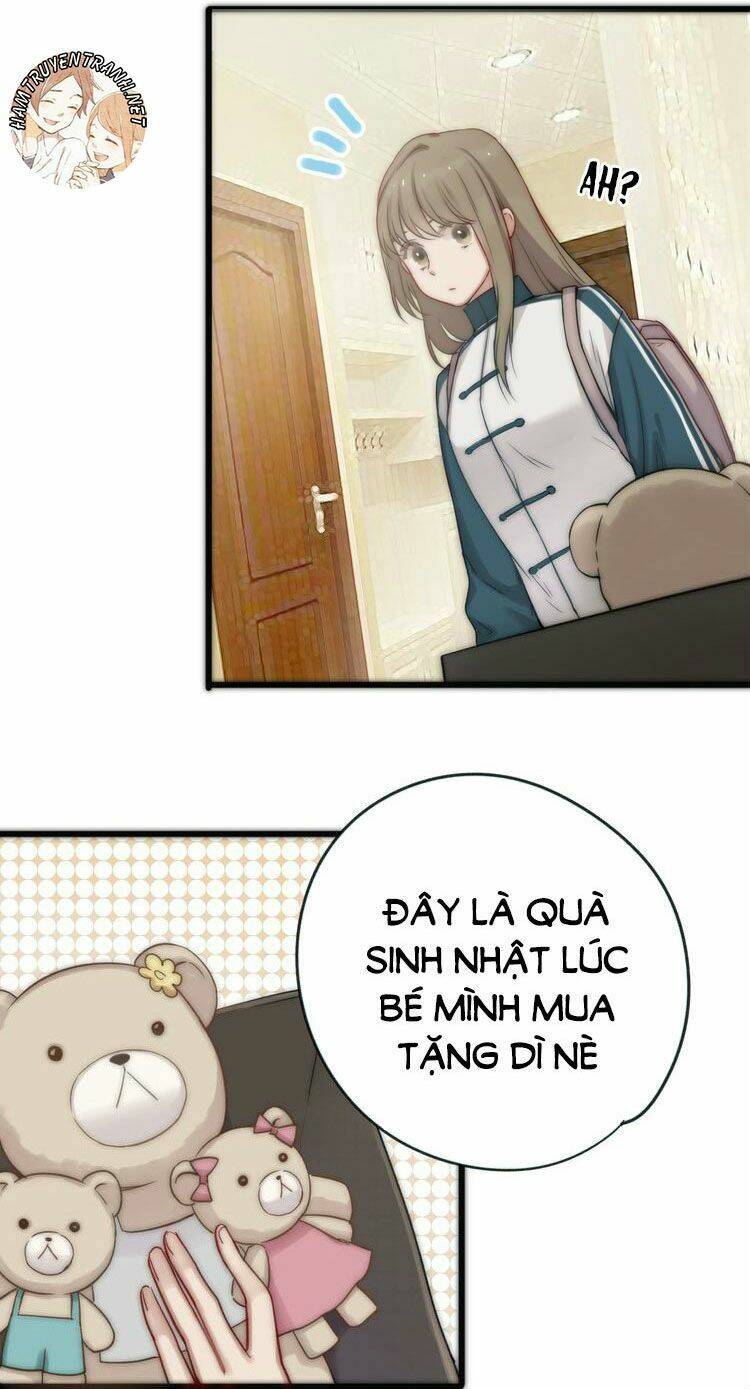 Viện Bảo Tàng Tâm Nguyện: Chapter 9.2
