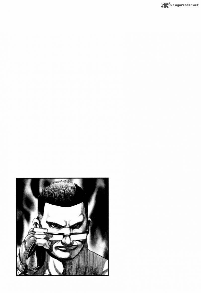 Tough - Miyazawa Kiichi: Chapter 173