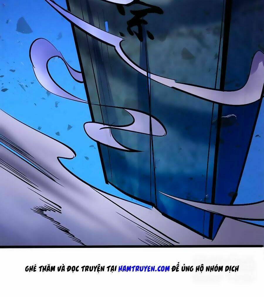 Tu La Thiên Đế: Chapter 1