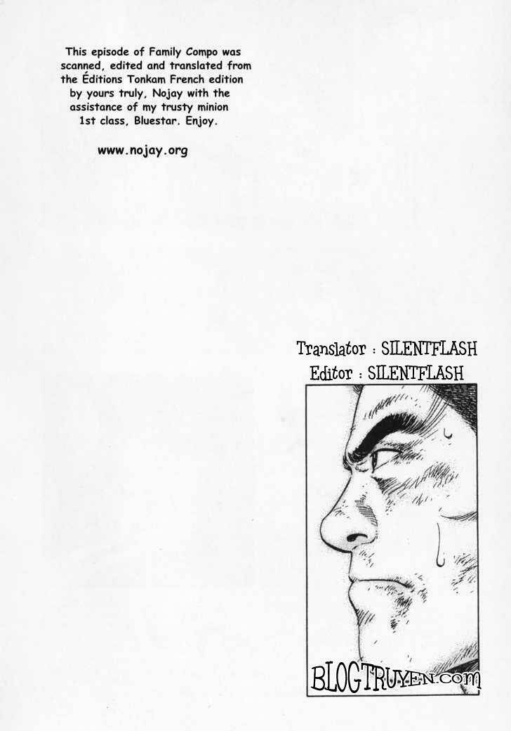 Family Compo: Chapter 23
