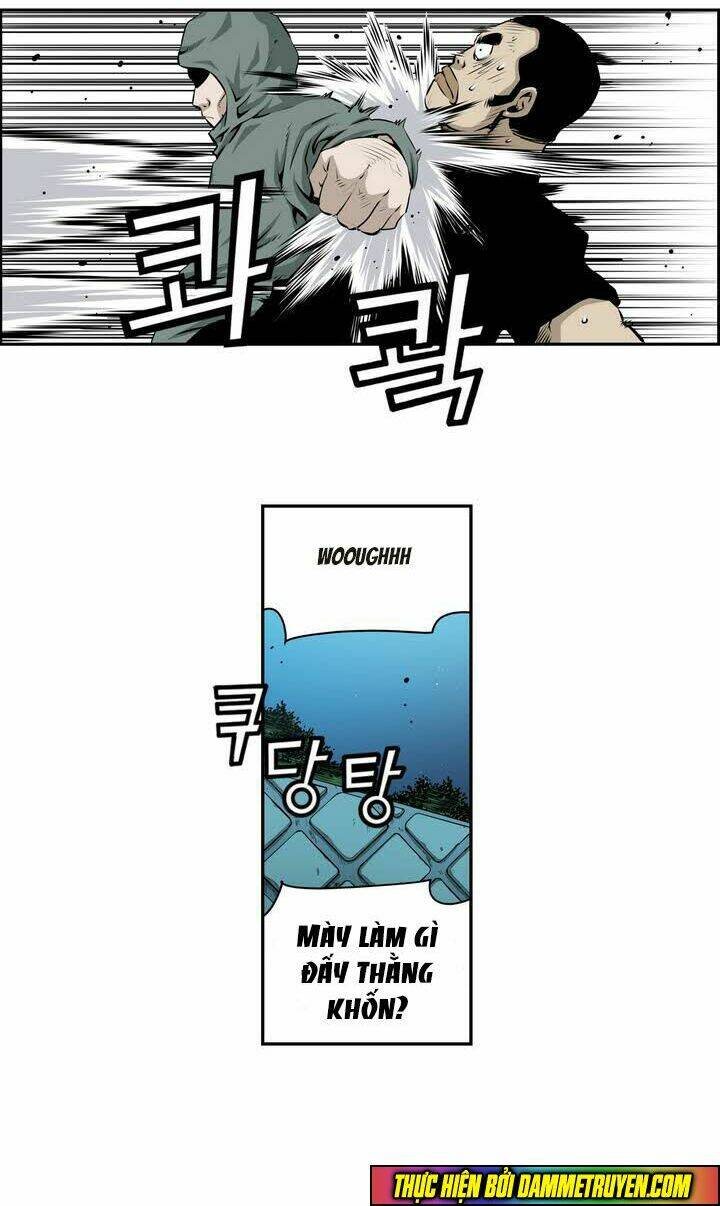 Double Casting: Chapter 88