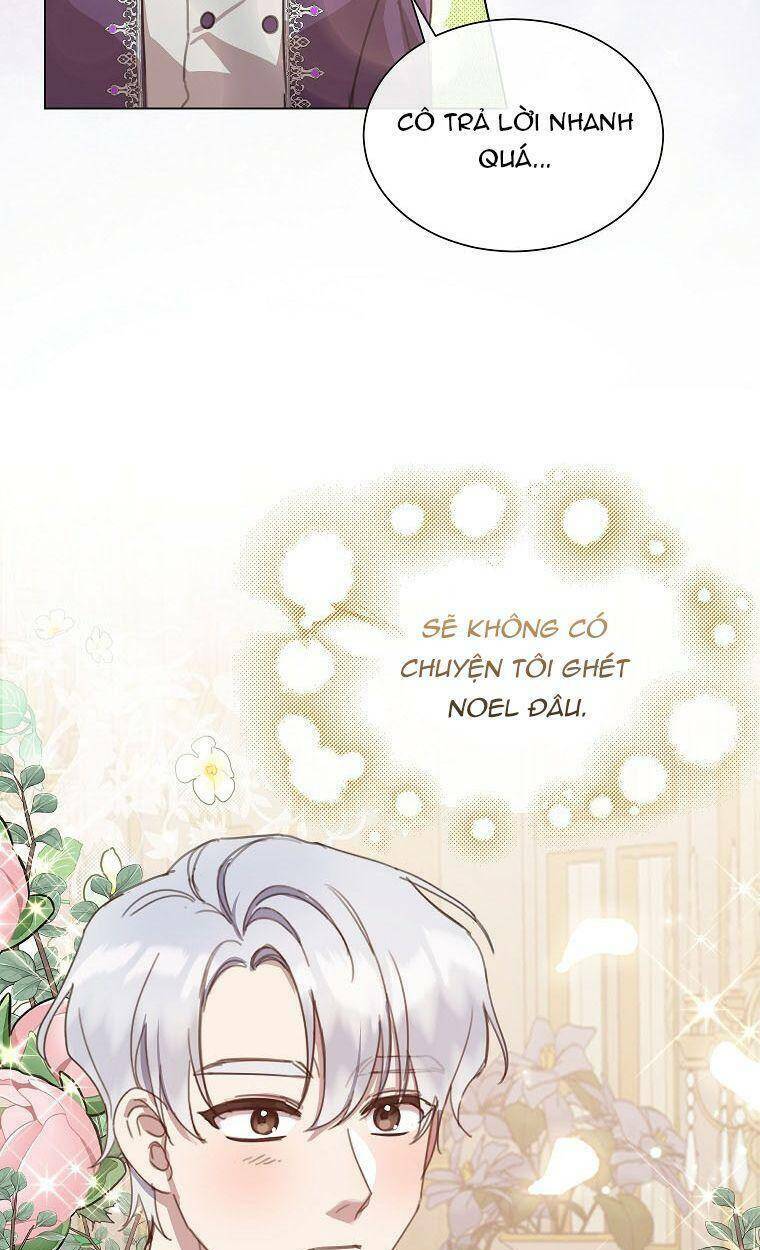 Mất Đi Một Người Chị Tốt: Chapter 17