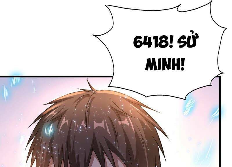 Siêu Năng Phân Hóa: Chapter 12