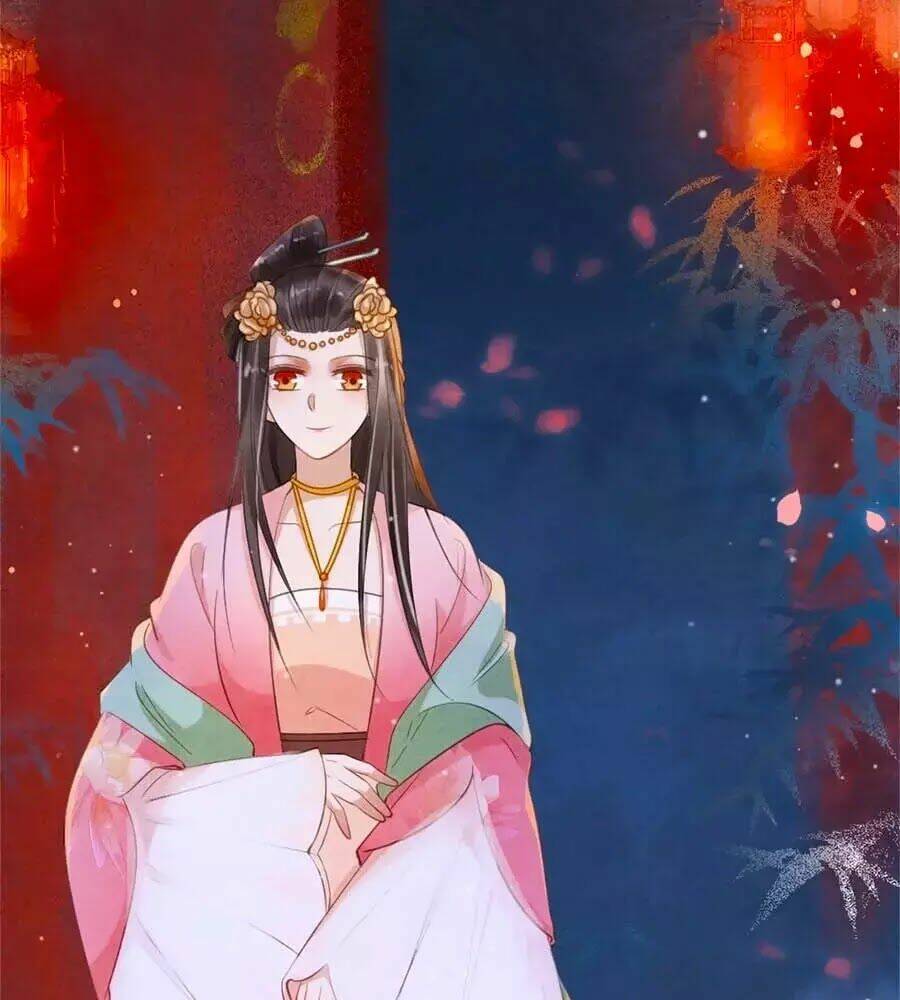 Vương Phi Muốn Trèo Tường: Chapter 36