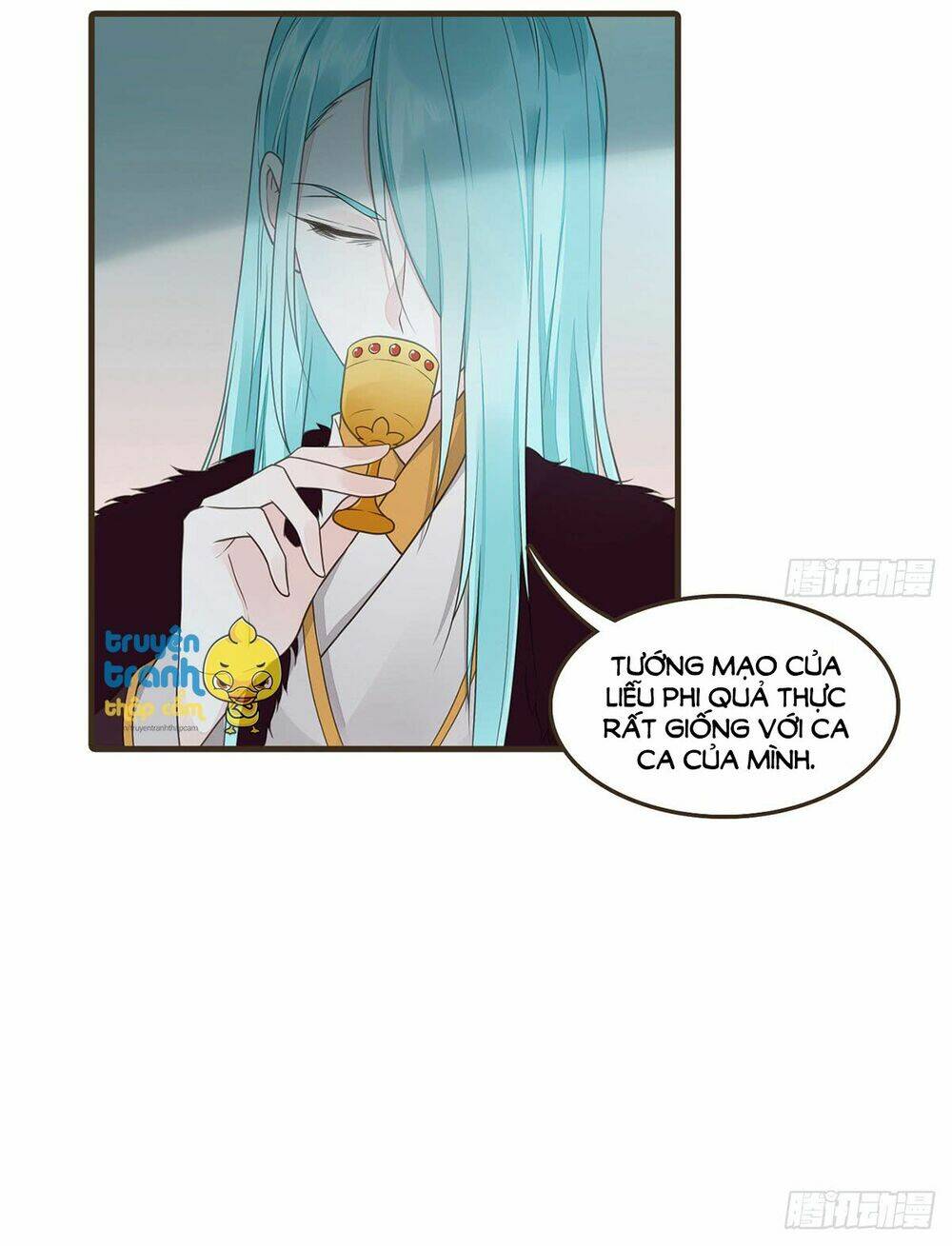 Đại Giá Thừa Tướng: Chapter 67