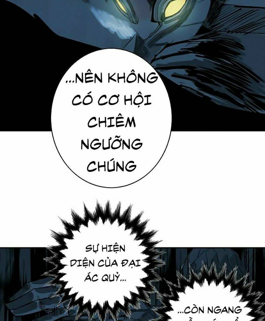 Hard Core Leveling Warrior Ss2: Chapter 73