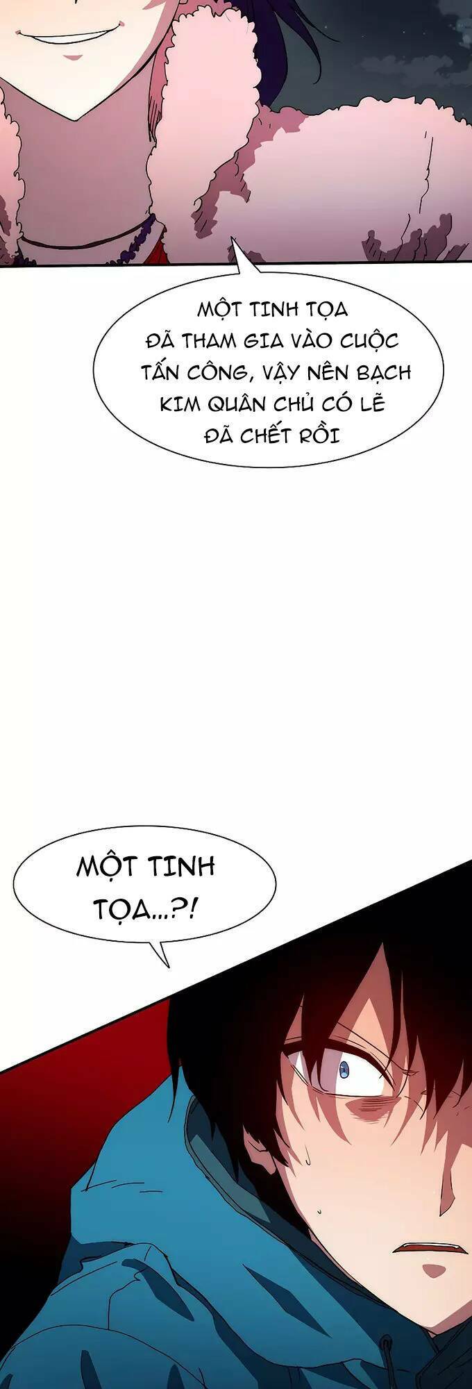 Các Chòm Sao Chỉ Chú Ý Mình Tôi: Chapter 40