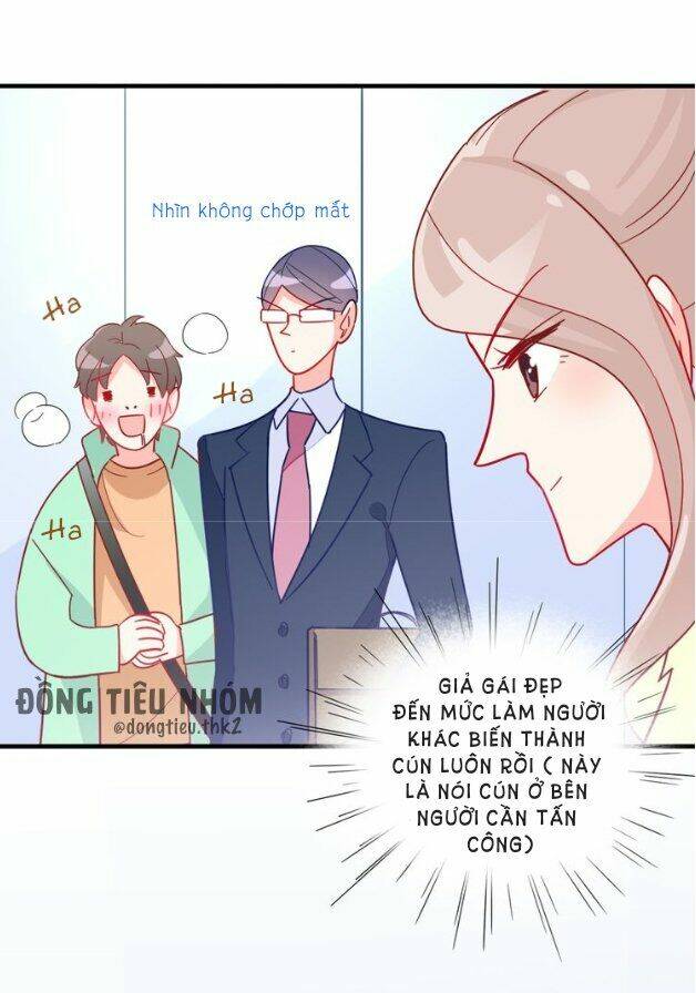 Cẩm Nang Tấn Công Tra Nam: Chapter 2