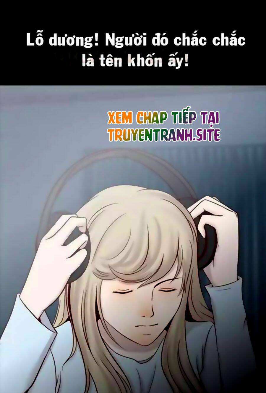 Tấm Da Người: Chapter 27