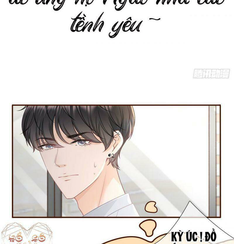 Bạn Gái Tôi Mới 30+: Chapter 78