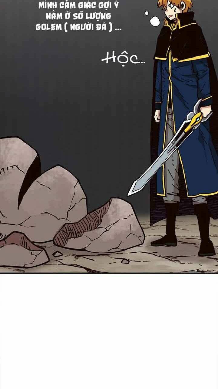 Nô Lệ Nghịch Thiên: Chapter 25