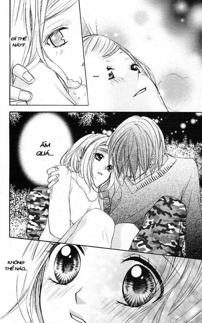 Akuma De Kobito: Chapter 4