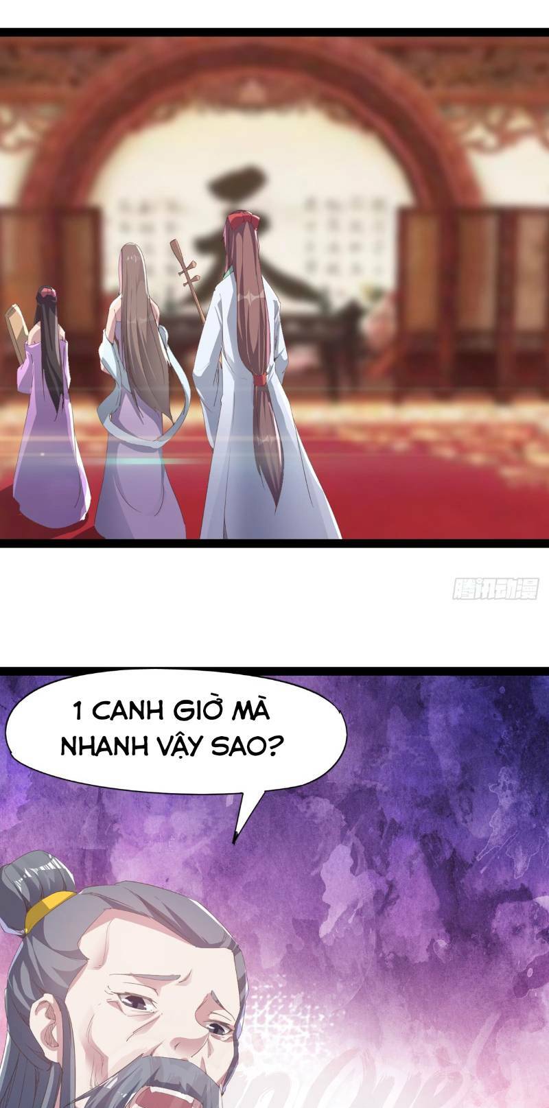 Kiếm Đồ: Chapter 30