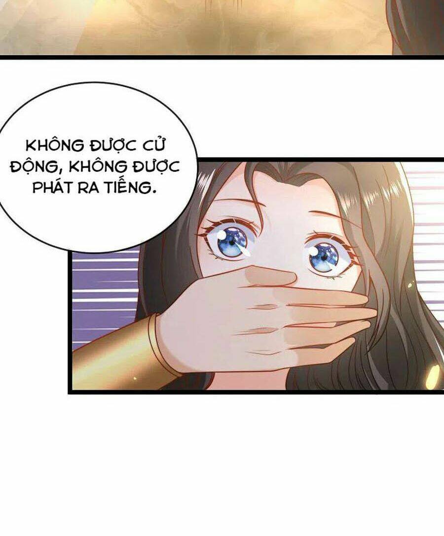 Sủng Hậu Của Vương: Chapter 124