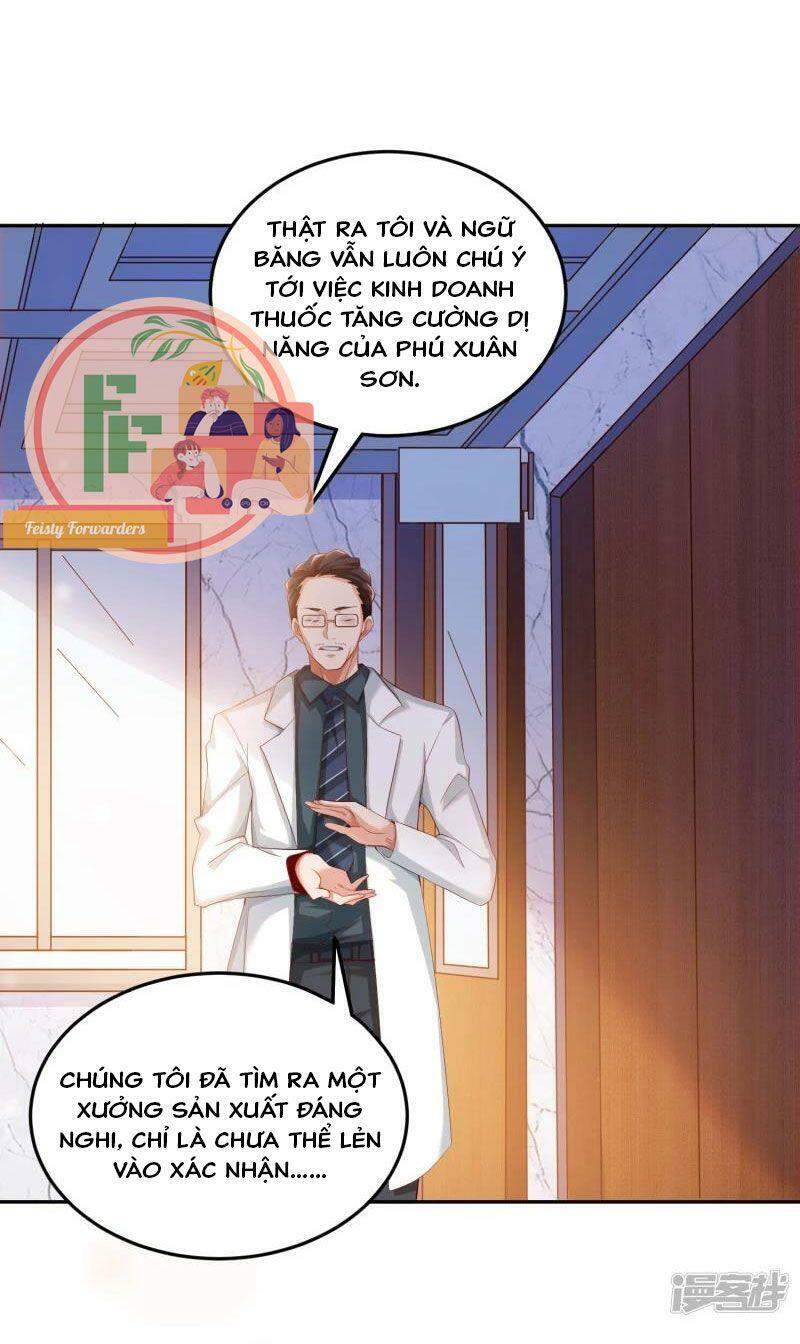 Luyện Tập Thành Thần: Chapter 8