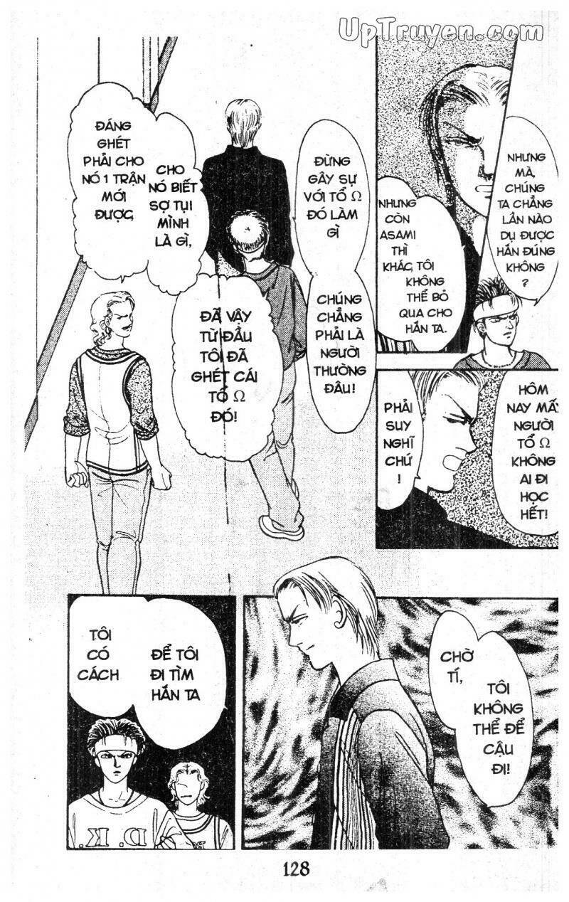 9 Banme No Musashi: Chapter 8