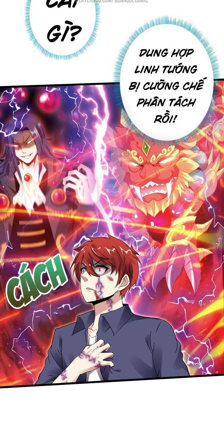 Kinh Thế Kỳ Nhân: Chapter 25