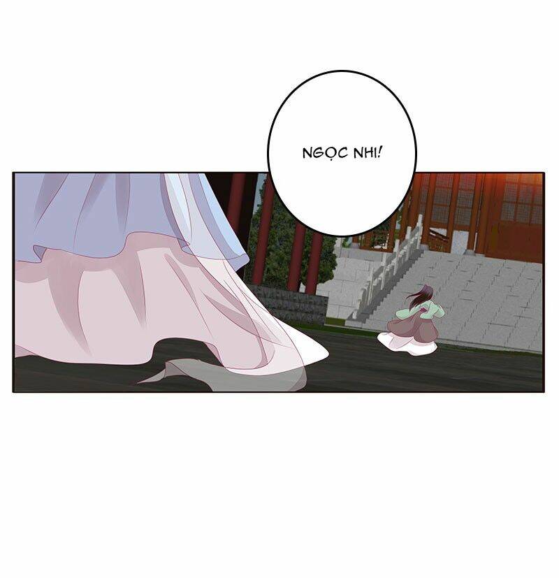 Tướng Quân Mời Ra Trận: Chapter 80