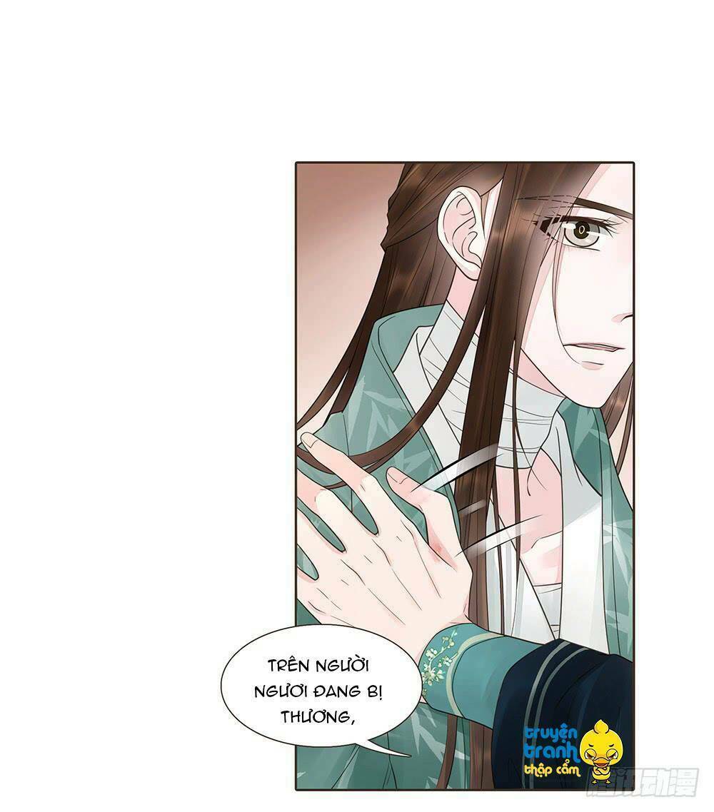 Đại Giá Thừa Tướng: Chapter 112