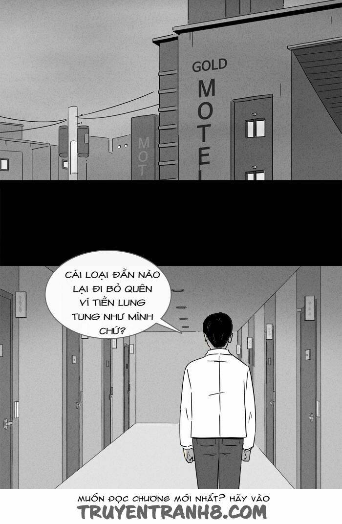 Những Câu Chuyện Bất Thường: Chapter 183