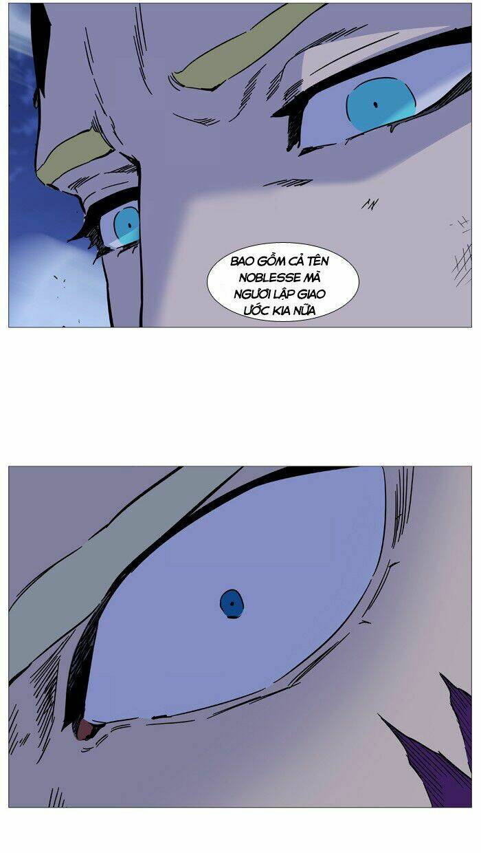 Ma Cà Rồng Quý Tộc: Chapter 504