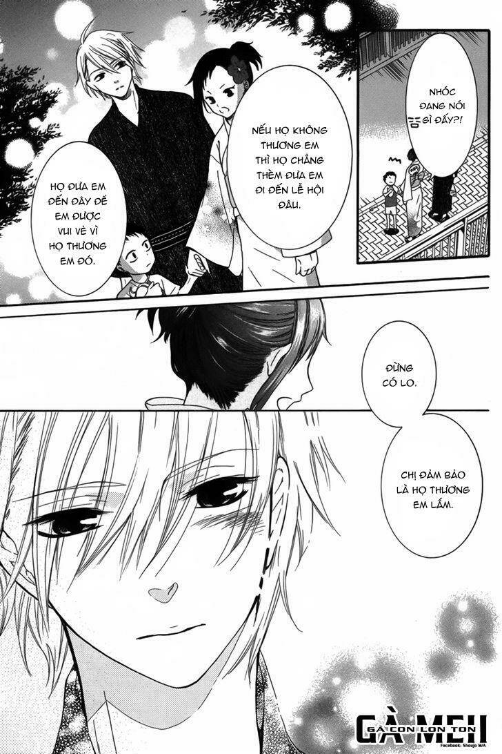 Seiten Kickoff: Chapter 2