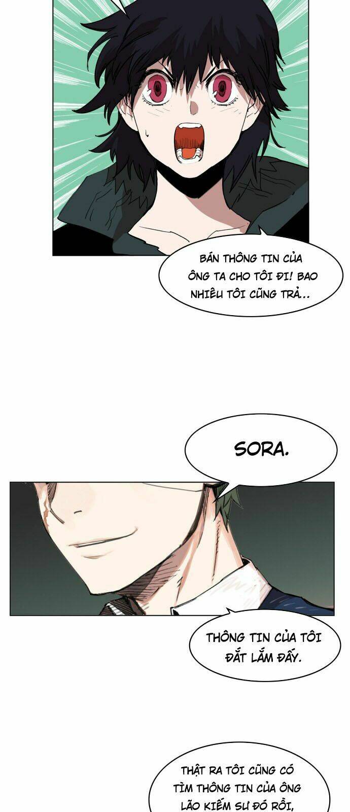 Hard Core Leveling Warrior: Chapter 88