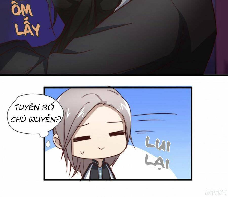 Đơn Phương Yêu Thầm Anh: Chapter 40