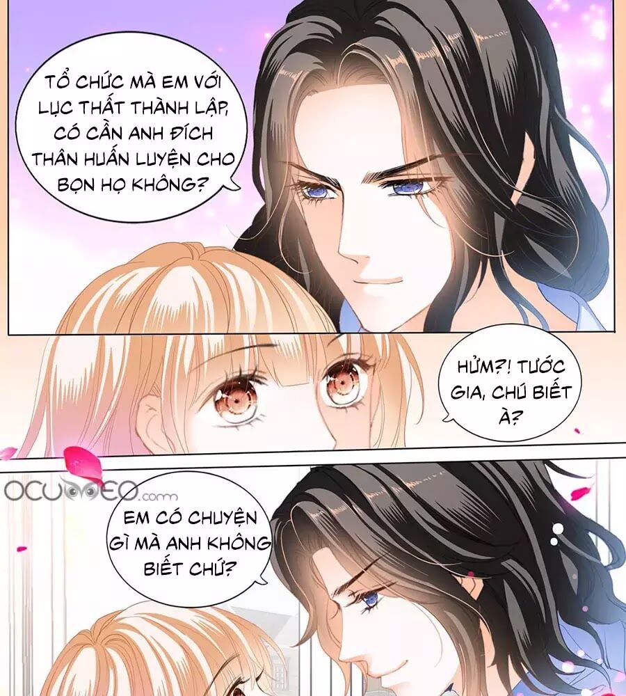 Bá Đạo Tiểu Thúc, Xin Trêu Chọc Vừa Thôi!: Chapter 133