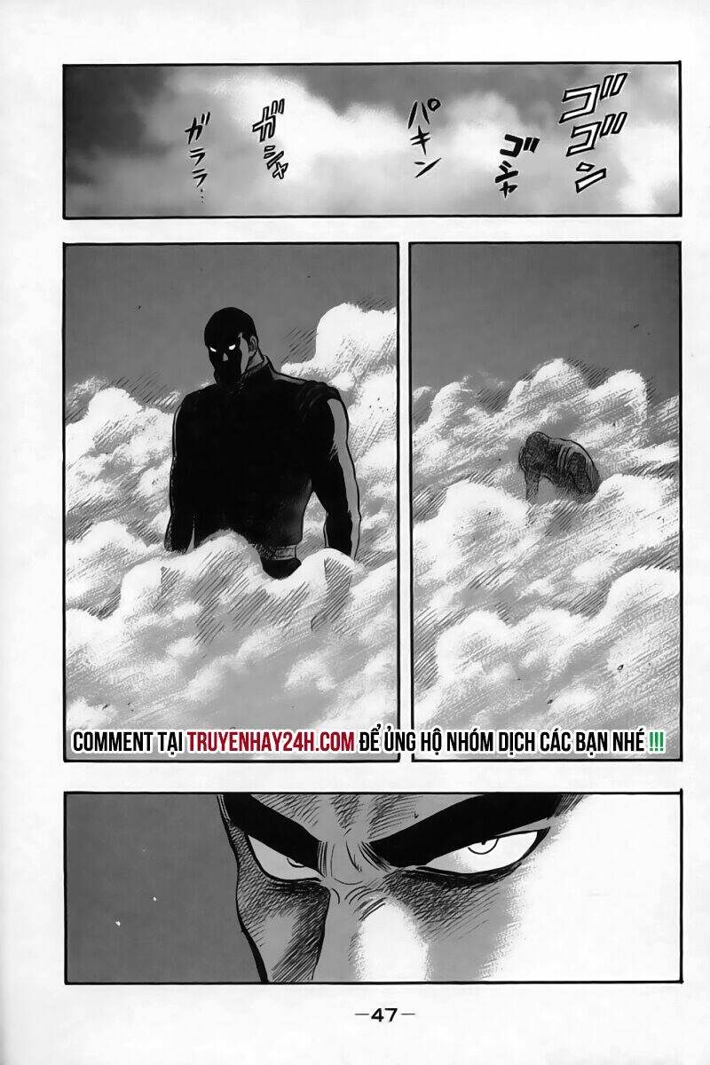Hoàng Phi Hồng Phần 2: Chapter 47