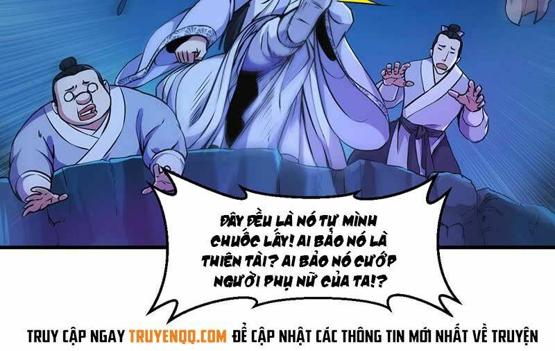 Hệ Thống Thần Long Nghịch Thiên: Chapter 2