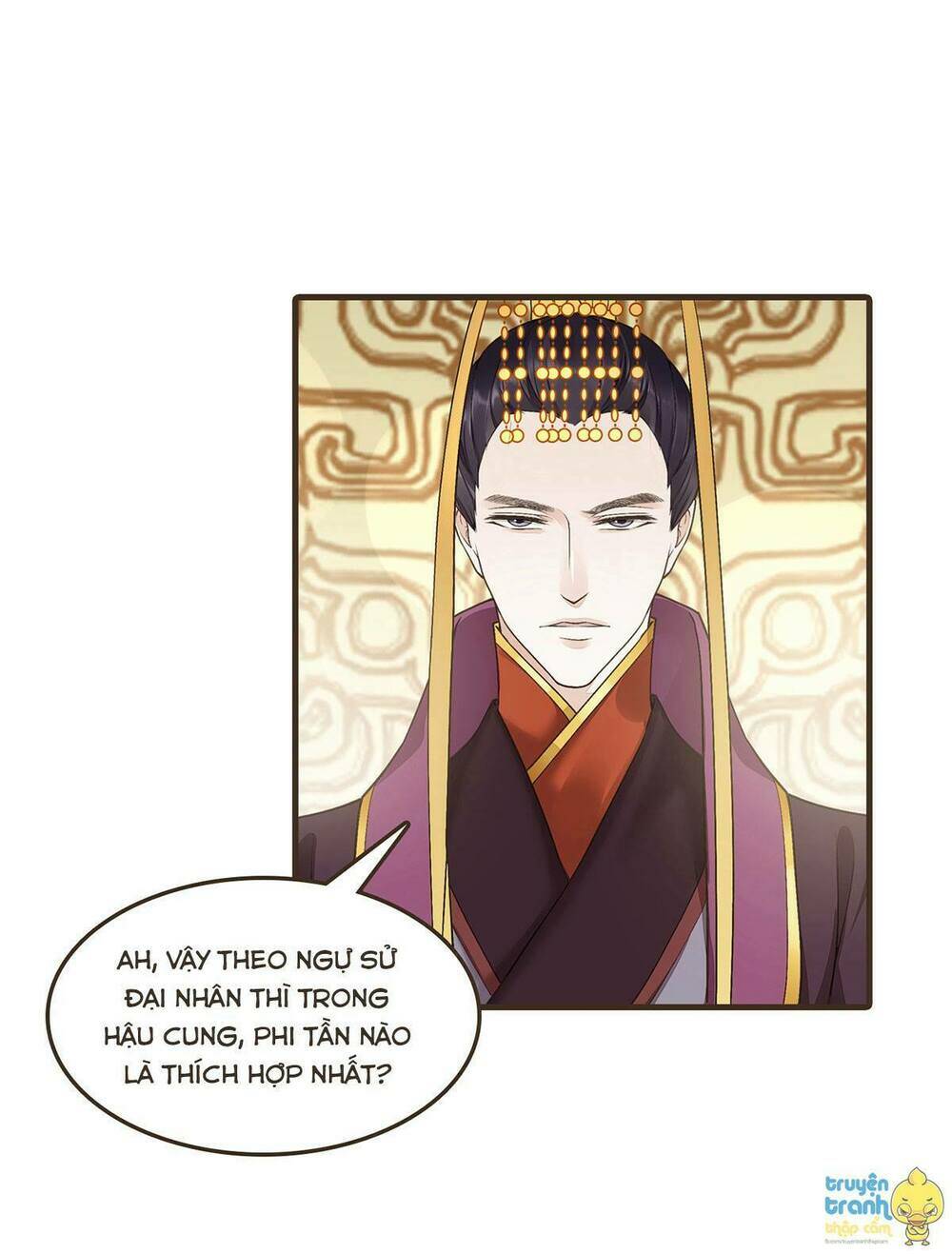 Đại Giá Thừa Tướng: Chapter 47