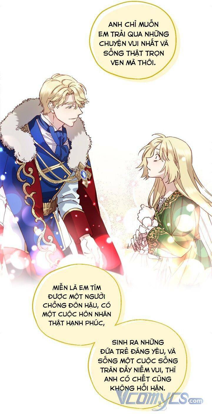 Hãy Cứu Tôi, Công Chúa: Chapter 5