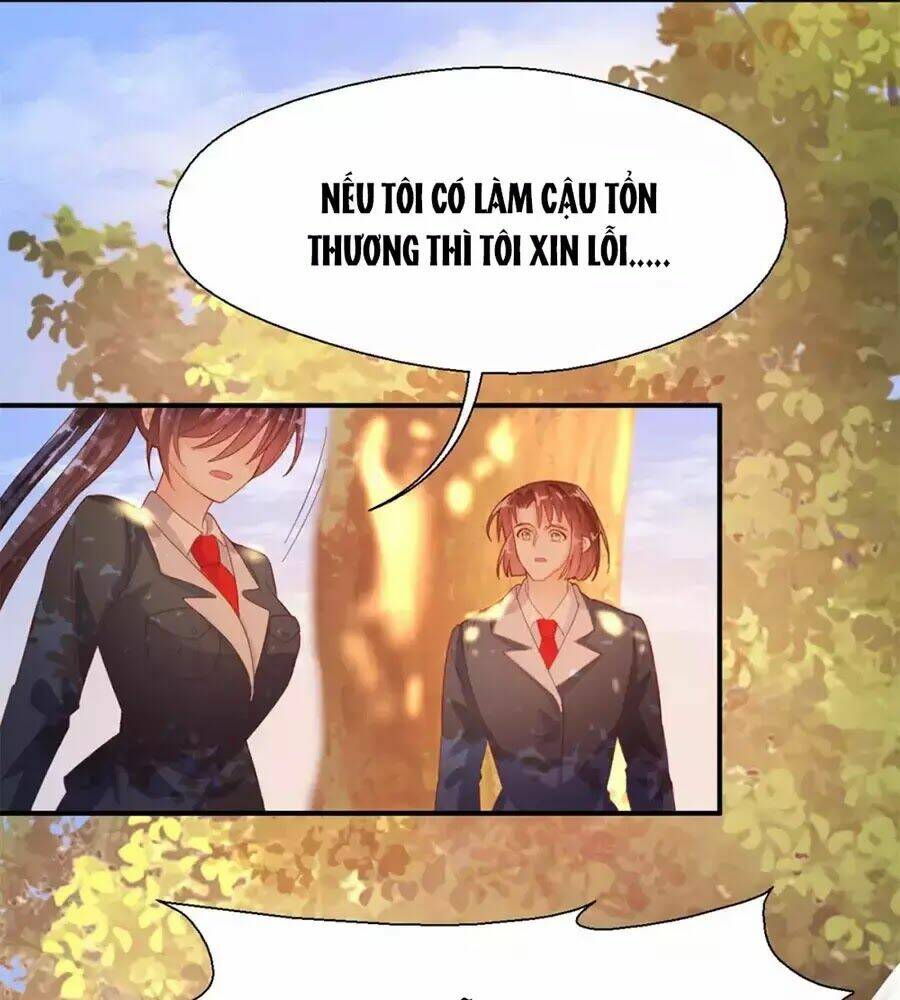Sau Này Vẫn Cứ Thích Anh: Chapter 48