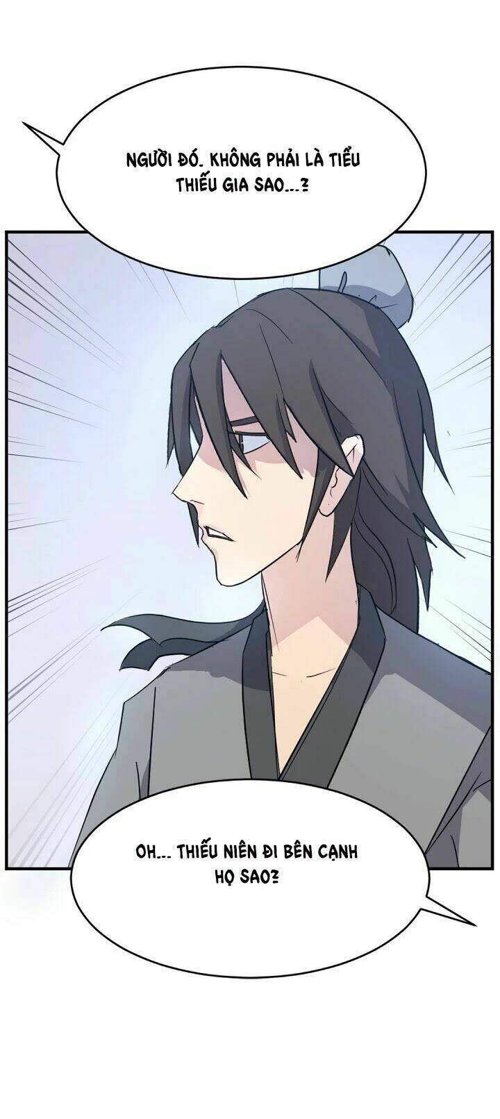 Trọng Sinh, Bất Khả Chiến Bại: Chapter 96