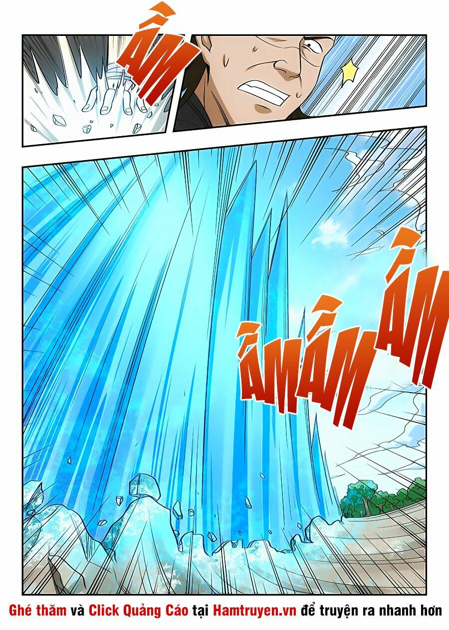 Tối Cường Phản Sáo Lộ Hệ Thống: Chapter 33
