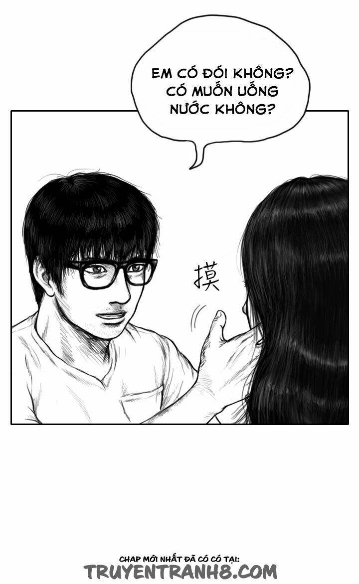 Hạt Giống Mỹ Nhân: Chapter 11