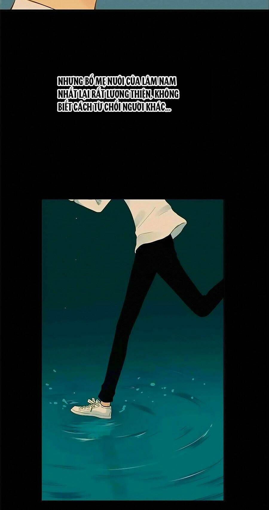 Bạc Hà Chi Hạ 2: Chapter 21