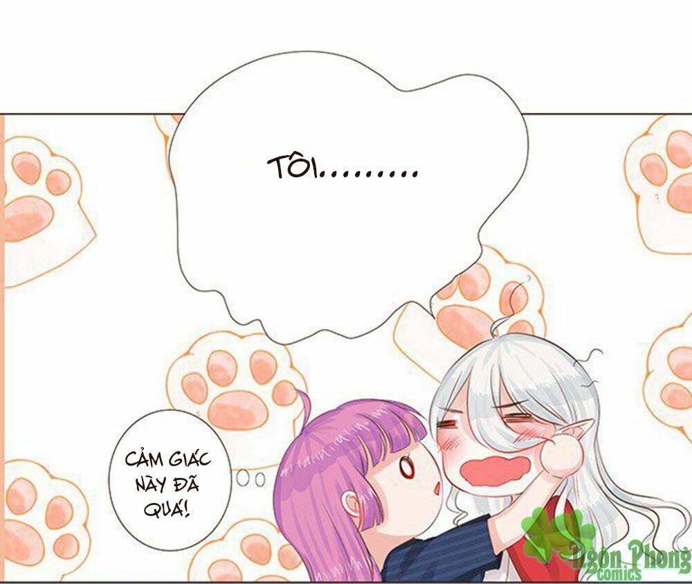 Ma Vương Luyến Ái Chỉ Nam: Chapter 53