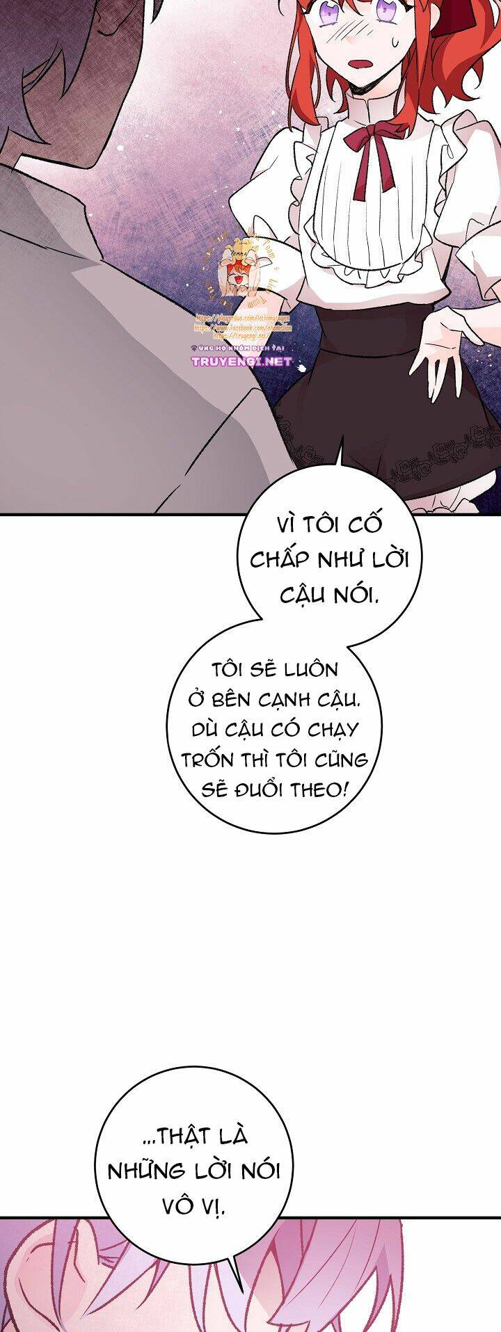 Công Nương Đã Thay Đổi: Chapter 14