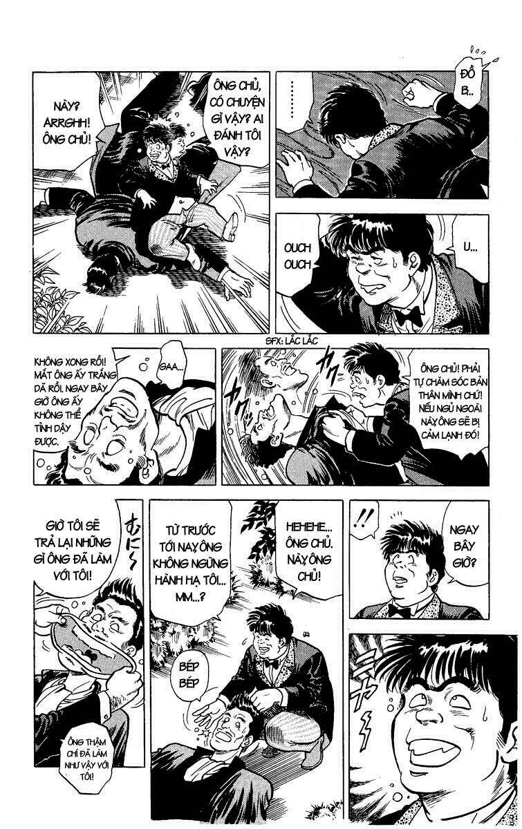 City Hunter: Chapter 29