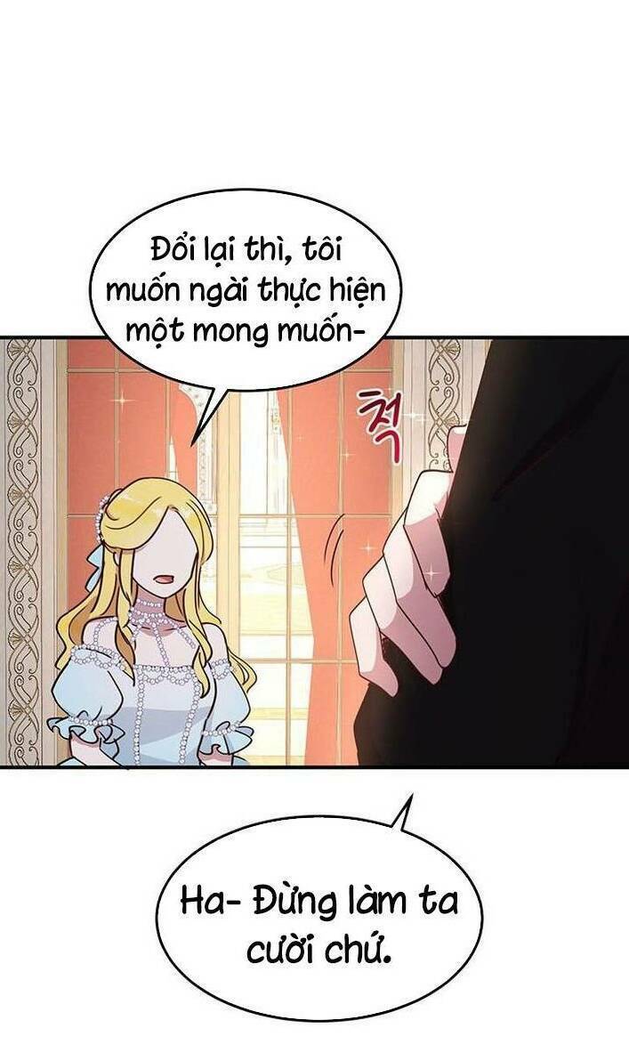 Công Tước, Loạn Vừa Thôi!: Chapter 41