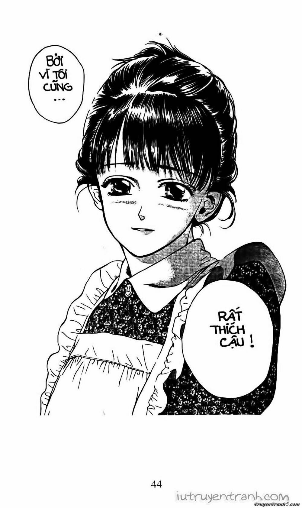 Mirano Nhà Tôi: Chapter 135