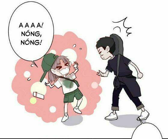 Bạch Nhật Mộng Đồ Giám: Chapter 8
