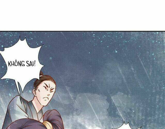 Thịnh Sủng Y Phi Chi Dao Quan Truyện: Chapter 46