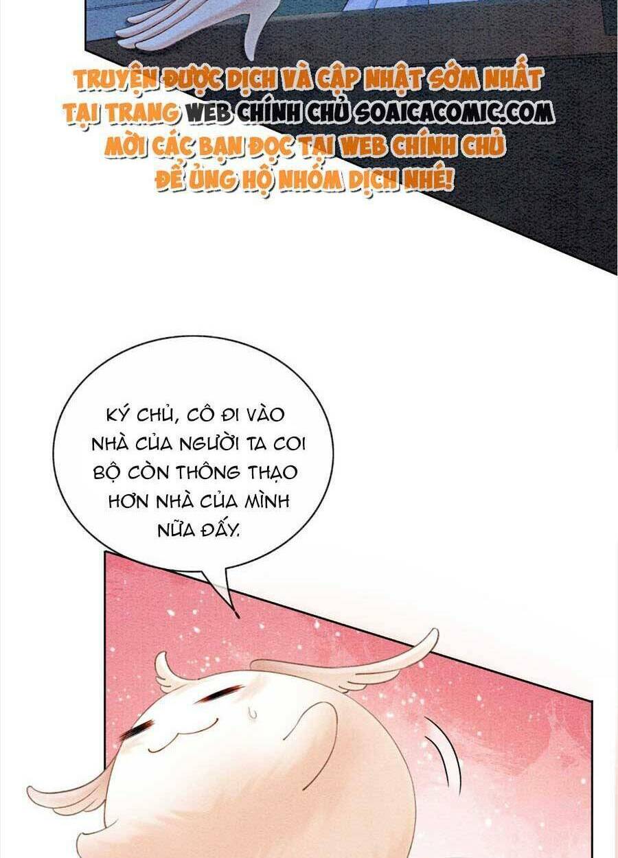 Bắt Đầu Hủy Hôn Để Công Lược Vương Gia: Chapter 34