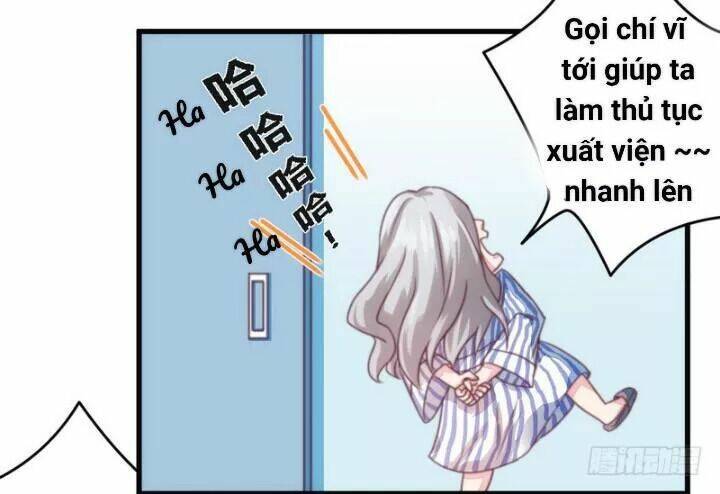 Tổng Tài Đã Cưới Em: Chapter 7