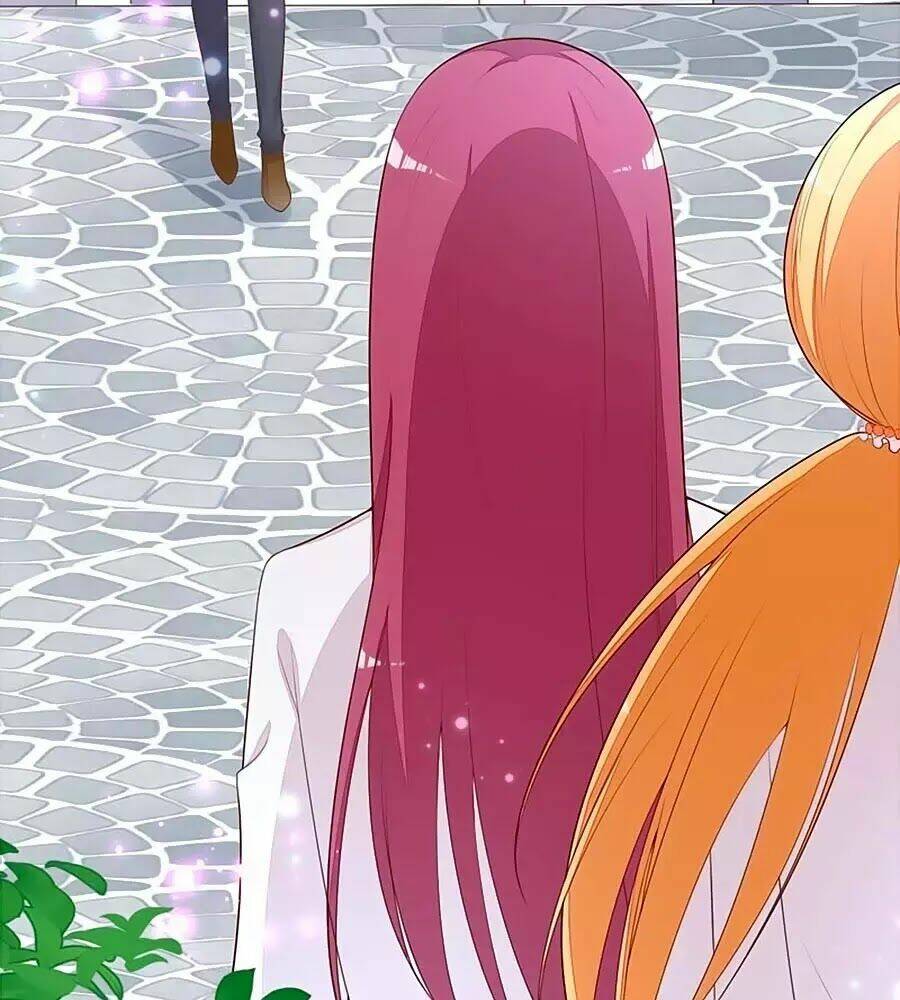 Thịnh Thế Hoa Sủng: Tôi Bị Bắt Làm Tù Binh: Chapter 10