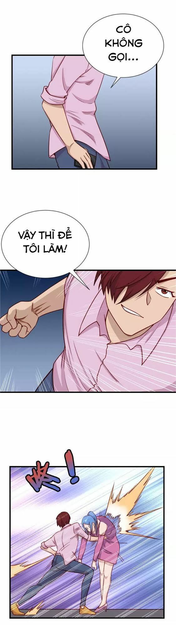 Hệ Thống Tu Tiên Mạnh Nhất: Chapter 97